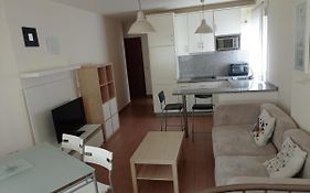 Apartamento Malaga Playa Y Relax